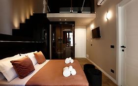 Spera Luxury Palermo&SPA